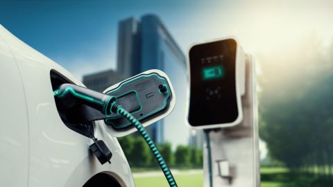 ¿Los autos eléctricos son más potentes que los de combustión?