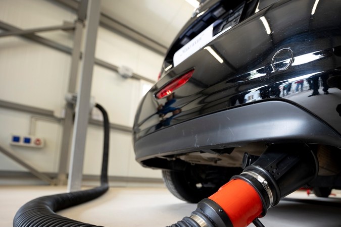 Ciclo CLTC vs. WLTP: ¿cuál es la diferencia?