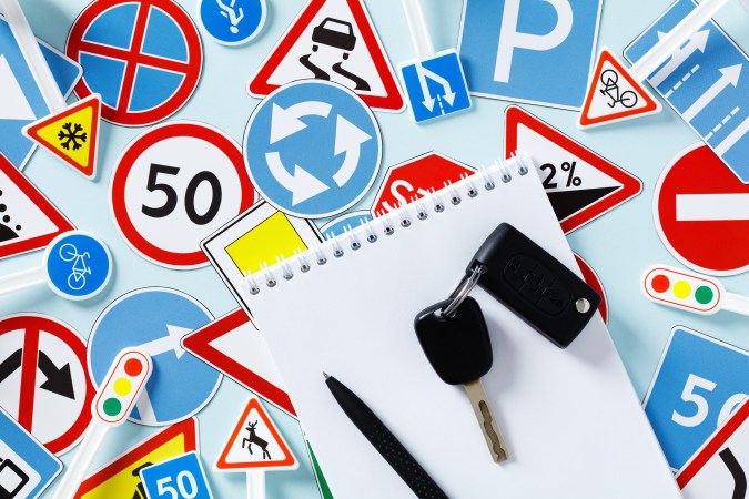 ¿Cómo sacar la licencia de conducir en Yakima, Washington?