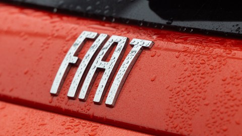 Fiat se consagra como la marca que más vende de Stellantis