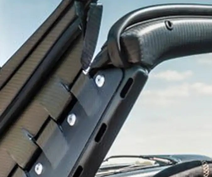 Donkervoort D8 GTO-JD70