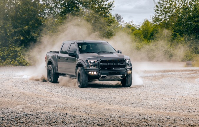 10 autos que superan la vida útil promedio de un vehículo
