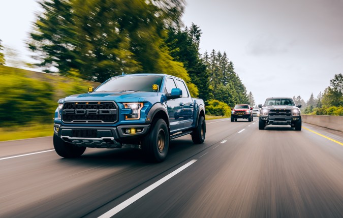 Autos más vendidos en Estados Unidos en 2024