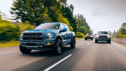 Autos más vendidos en Estados Unidos en 2024