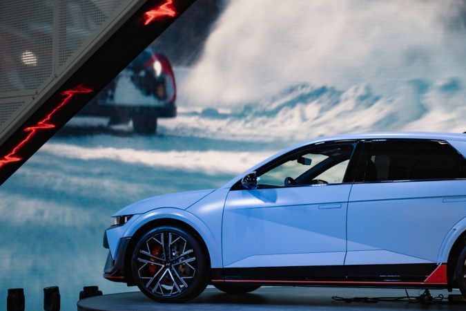 Por qué el Hyundai Ioniq 5 N será la mejor compra de 2025