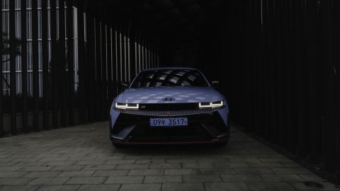 Por qué el Hyundai Ioniq 5 N será la mejor compra de 2025
