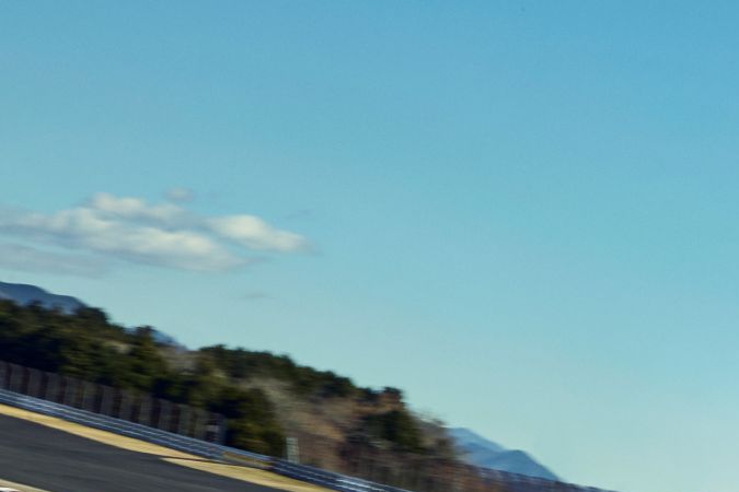 Hyundai lanza un Ioniq 5 N DK dedicado para Drifting