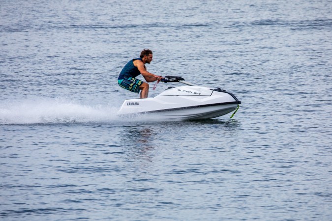 Mejores motos de agua: marcas de jet ski en USA