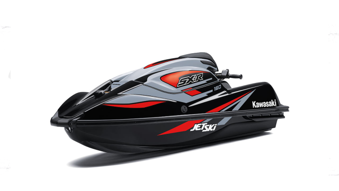 Mejores motos de agua: marcas de jet ski en USA