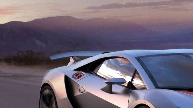 Los autos que hicieron historia en la película Need for Speed