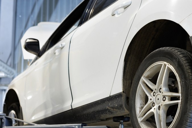 Errores fatales que destruyen la transmisión automática del auto