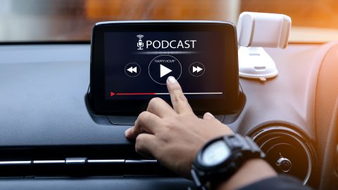 mejores podcast sobre autos