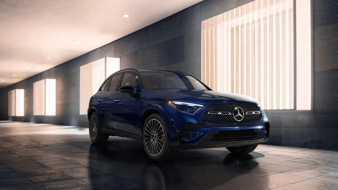 Mejores opciones de SUV 2025 para la clase media en USA