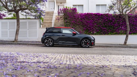 El futuro del automóvil: ¿Hay lugar para los pequeños?