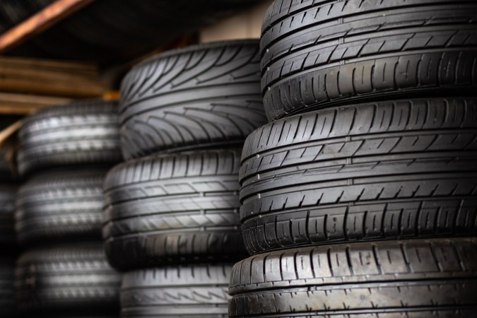 tiendas de llantas de camiones