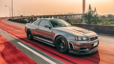 Autos que se podrán importar legalmente en 2025 a Estados Unidos