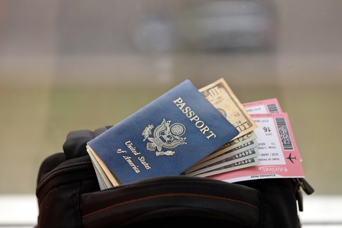 Qué pasa si no pago una multa en Estados Unidos siendo extranjero