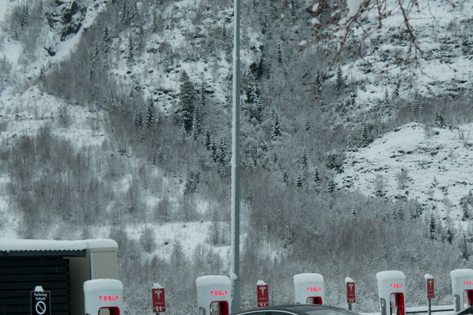 90% de los autos nuevos en Noruega son eléctricos: ¿Cómo lo lograron?