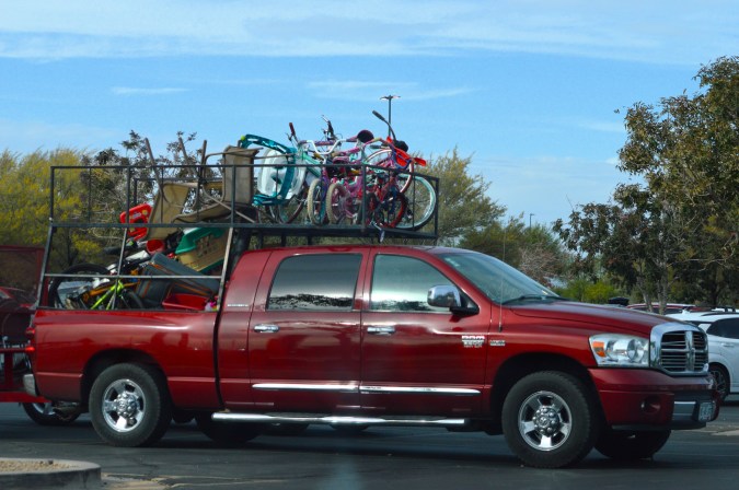 Parrillas para pick-ups: mejores opciones y precios
