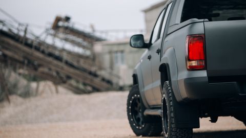 10 autos que superan la vida útil promedio de un vehículo
