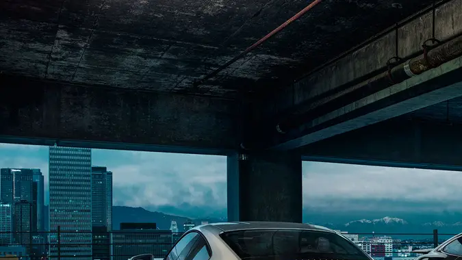 Autos que vende Porsche actualmente en el mercado