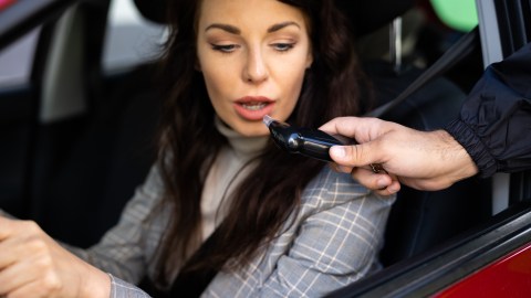 Qué pasa si te niegas a hacer la prueba de alcoholemia