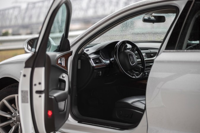 Quitar ruidos en las puertas del auto: soluciones