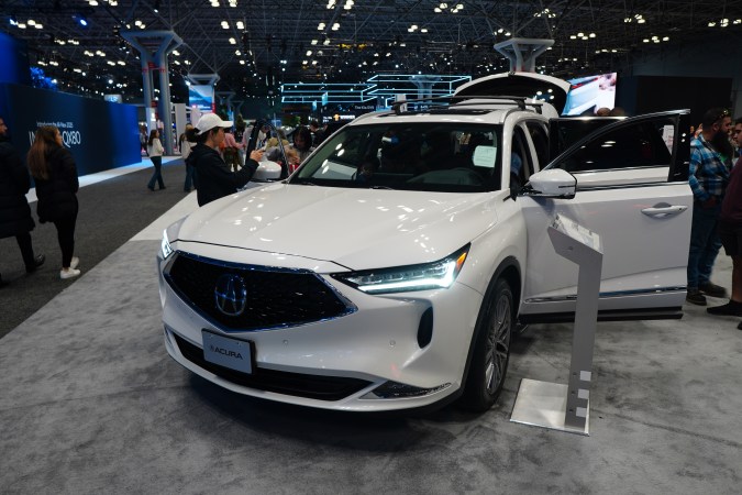 ¿Qué marca es mejor, Honda o Acura?