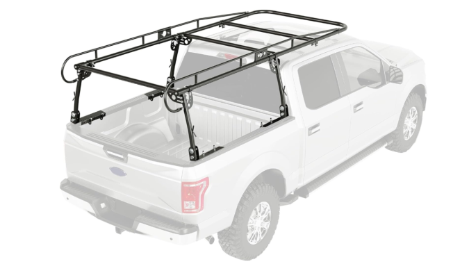 Parrillas para pick-ups: mejores opciones y precios