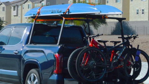 Parrillas para pick-ups: mejores opciones y precios