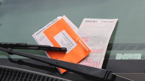 Razones por las que puedes perder tu licencia en NY