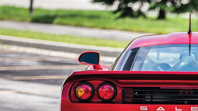 Saleen S7: la historia del gran superdeportivo americano