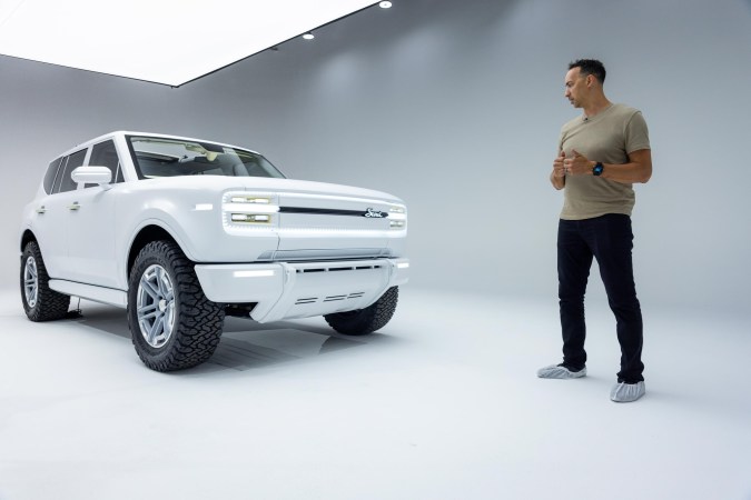 Qué hace tan especiales a los Scout Terra y Traveler 2028