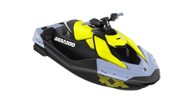 Mejores motos de agua: marcas de jet ski en USA