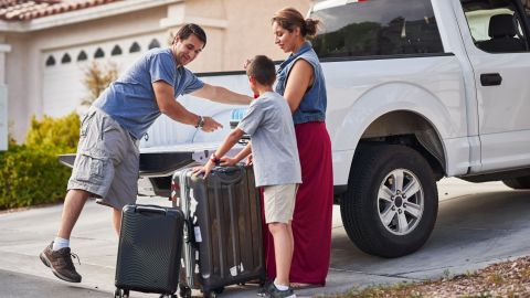 palabras hispanas para hablar de autos