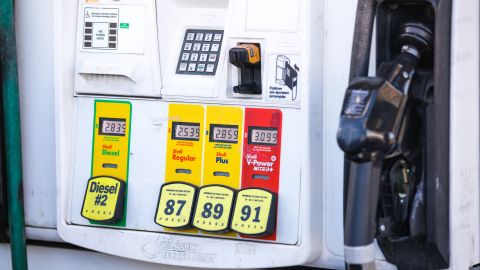 gasolina con mejor rendimiento octanaje