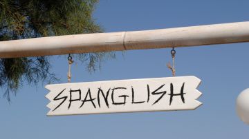 El spanglish y los autos: una tendencia entre los latinos en USA