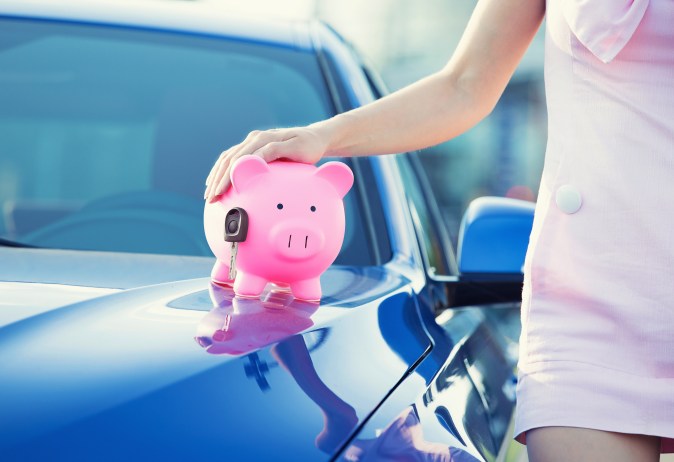 ahorro cargar gasolina