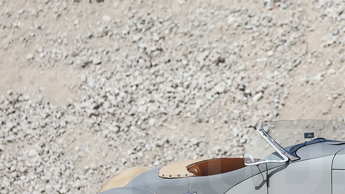 Casas de subastas de autos más importantes del mundo