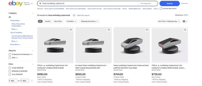 tesla-levitating-cybertruck