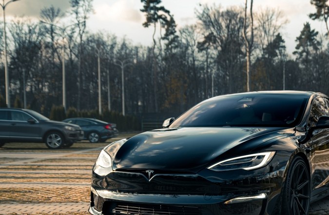 Los autos de los millonarios: ¿Qué conducen hoy?