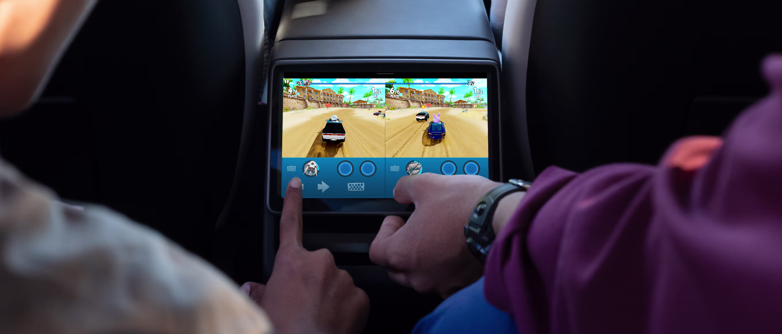 Tesla Model Y 2025: 50.000 reservas en 24 horas