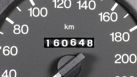 que significa TMU en un auto usado