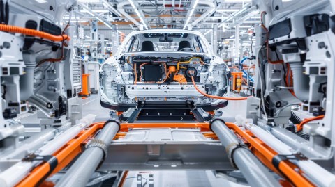 medidas de trump impacto en los autos