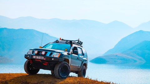 ventajas del 4x4