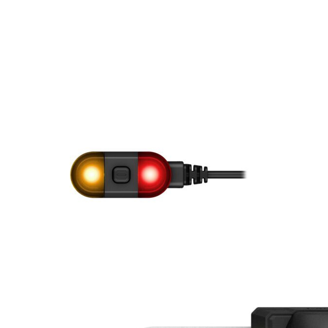 Radar zūmo R1: el nuevo dispositivo de Garmin que enamora a los motociclistas