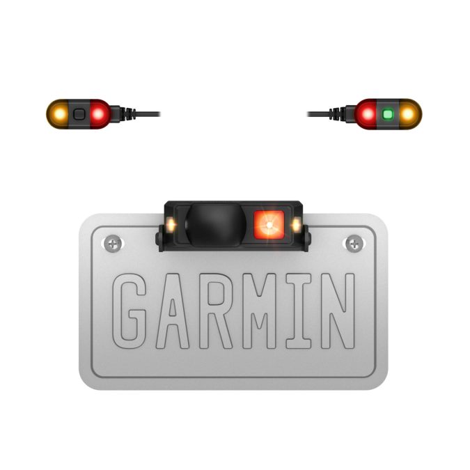Radar zūmo R1: el nuevo dispositivo de Garmin que enamora a los motociclistas