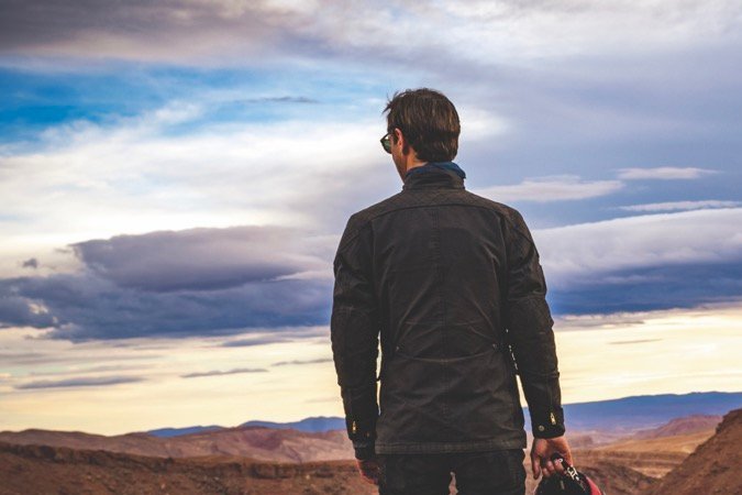 Radar zūmo R1: el nuevo dispositivo de Garmin que enamora a los motociclistas