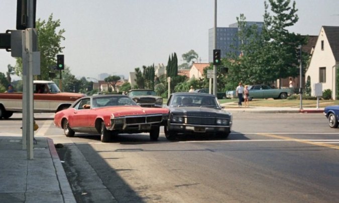 Buick Riviera: un auto con lujo e historia
