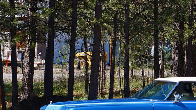 Buick Riviera: un auto con lujo e historia